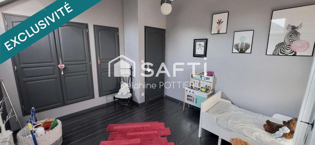 Photo 7 - Maison à BETHISY-SAINT-PIERRE