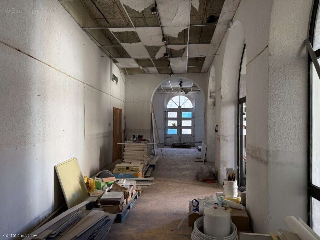 Petite Maison de Ville Rénovée Avec Projet de Rénovation Pour L'Ancienne Sous-Préfecture - photo 9