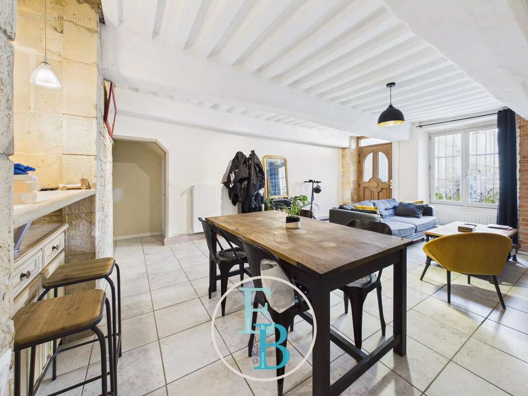 Appartement à CAEN