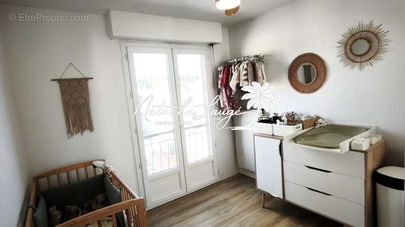 Appartement à CARRY-LE-ROUET