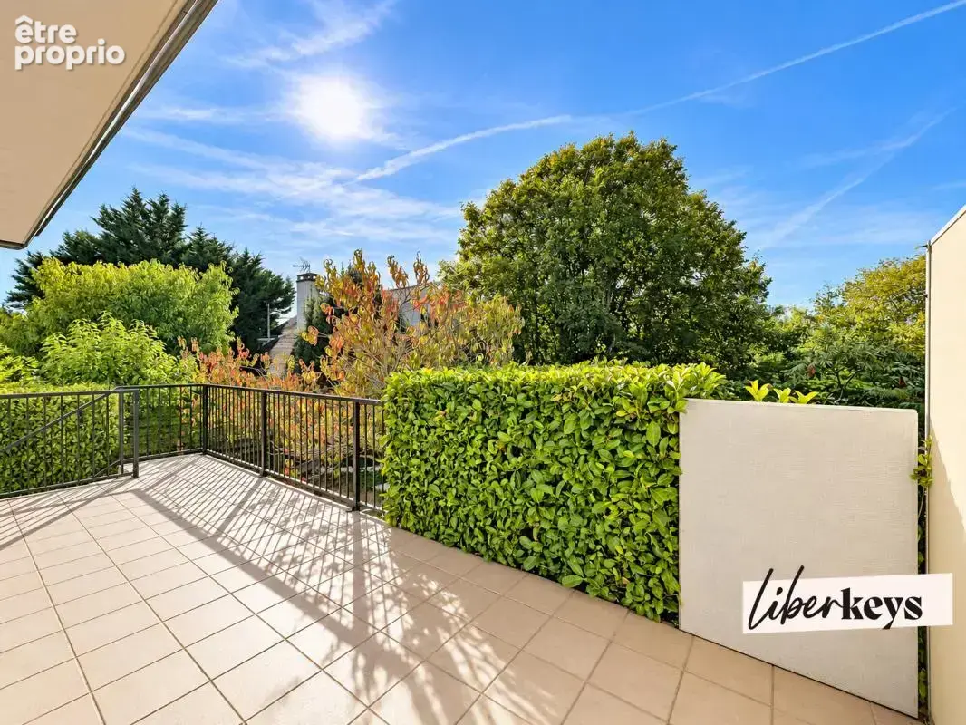 A vendre à saint-jean-de-la-ruelle (45140) – maison 5 pièces – 3 chambres – terrasse – sous-sol total - photo 3
