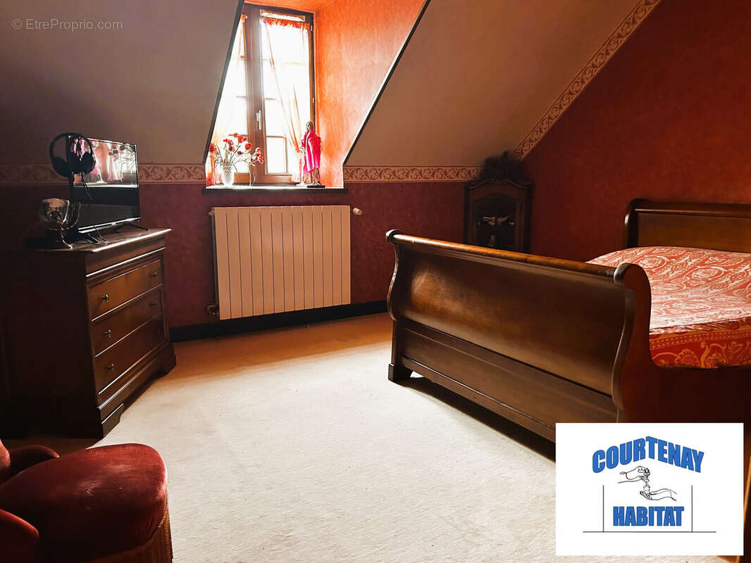 Maison à SAINT-HILAIRE-LES-ANDRESIS