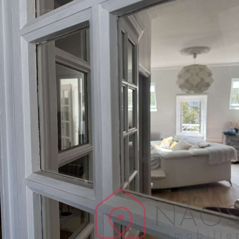 Appartement à SAINT-MALO