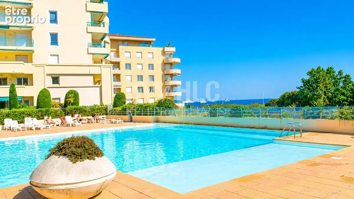 Appartement 2 pièces 31 m² à vendre à Antibes (06160) - photo 7