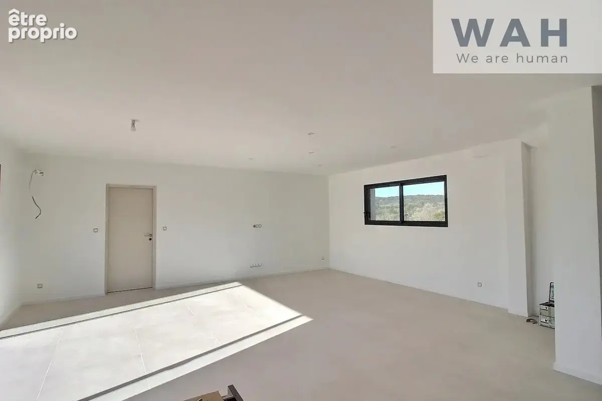 Vente villa de type 5 en r+1 avec garage et piscine sur une - photo 9