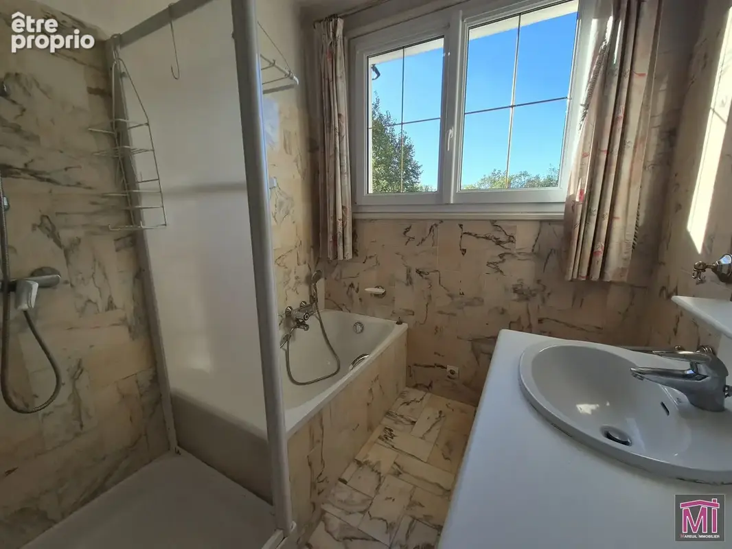 Maison 7 pièces 140 m² à vendre à Crouy-Sur-Ourcq (77840) - photo 8