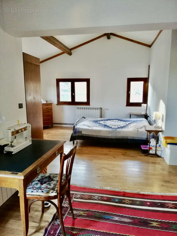 Maison à BAGNOLS-SUR-CEZE