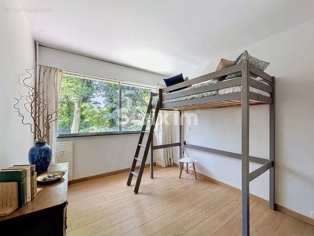 Wasquehal – Appartement lumineux 4 chambres au cœur d’un environnement verdoyant - photo 8
