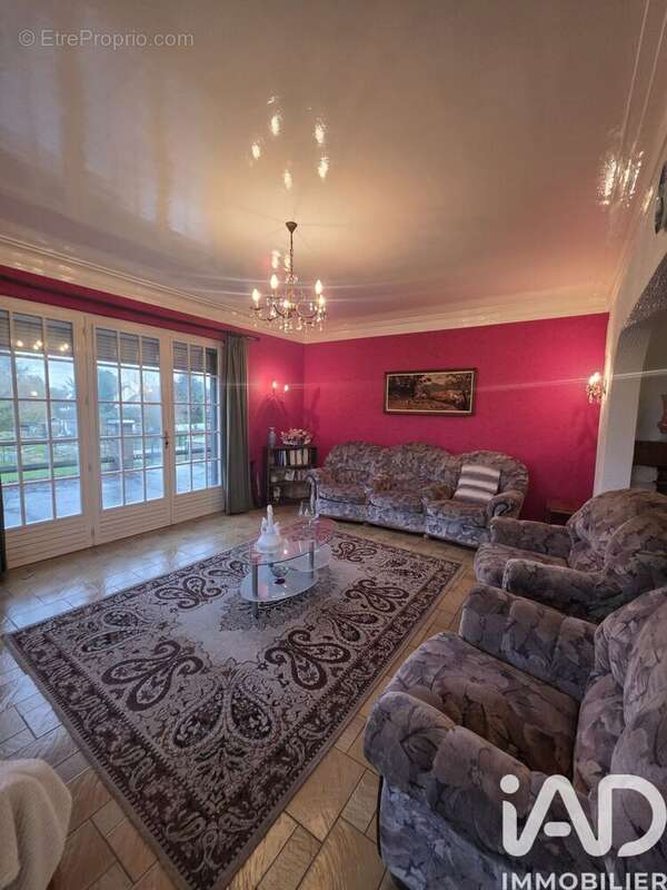 Photo 3 - Maison à FOUQUIERES-LES-BETHUNE