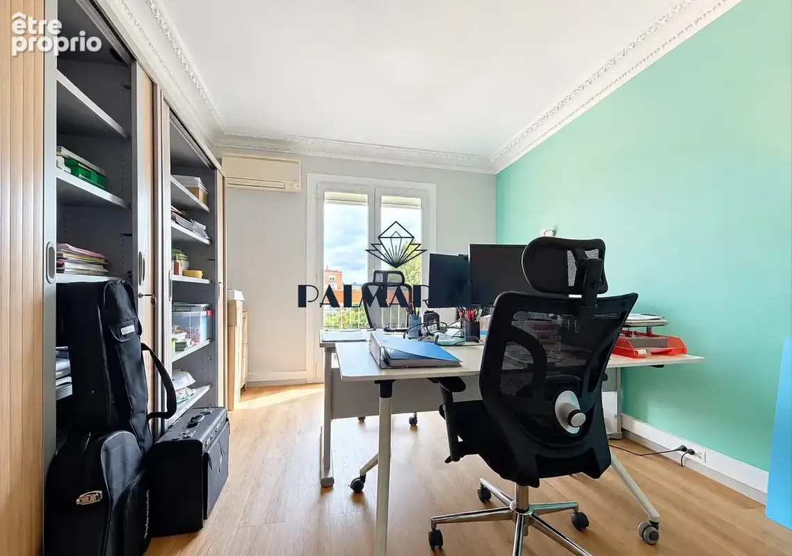 Appartement 4 pièces 74 m² à vendre à Perpignan (66000) - photo 4