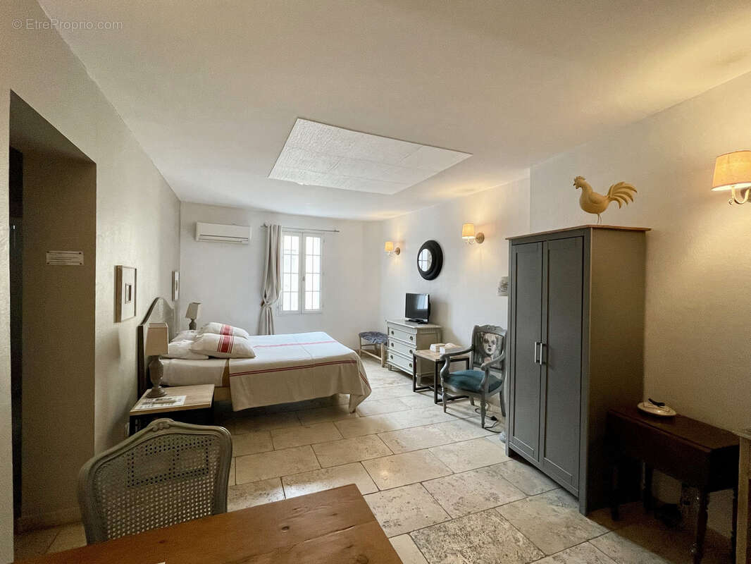 Studio en centre ville - photo 2