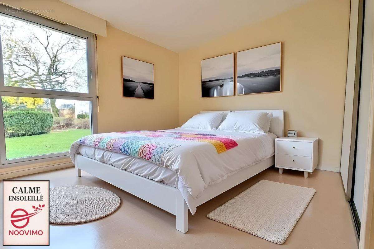 Appartement à VANNES