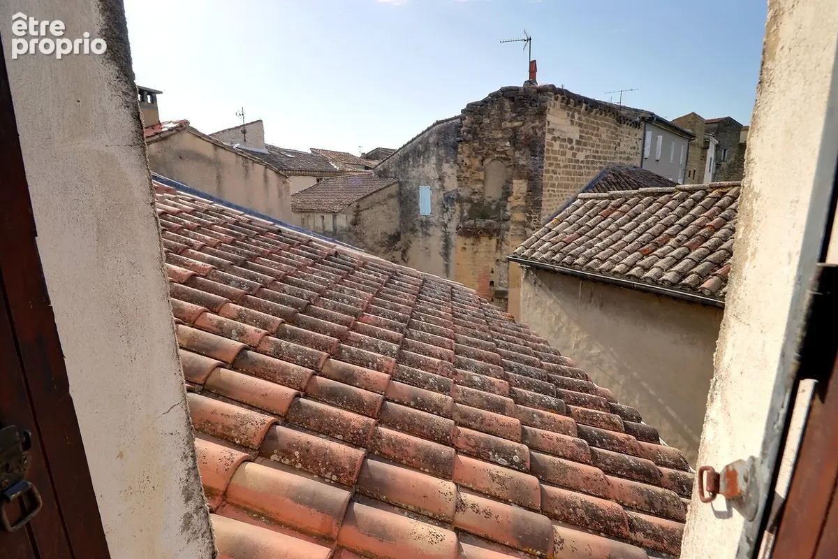 Maison 94m² à entraigues-sur-la-sorgue - photo 3