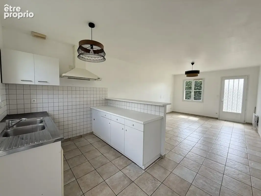 Maison 4 pièces 47 m² à vendre à Clavette (17220) - photo 4