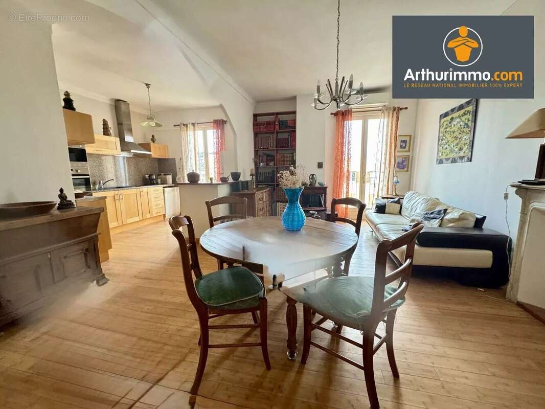 Appartement à PROPRIANO