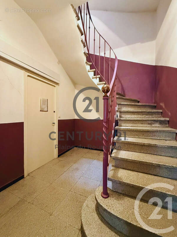 Appartement à SAINT-PAUL-DE-FENOUILLET