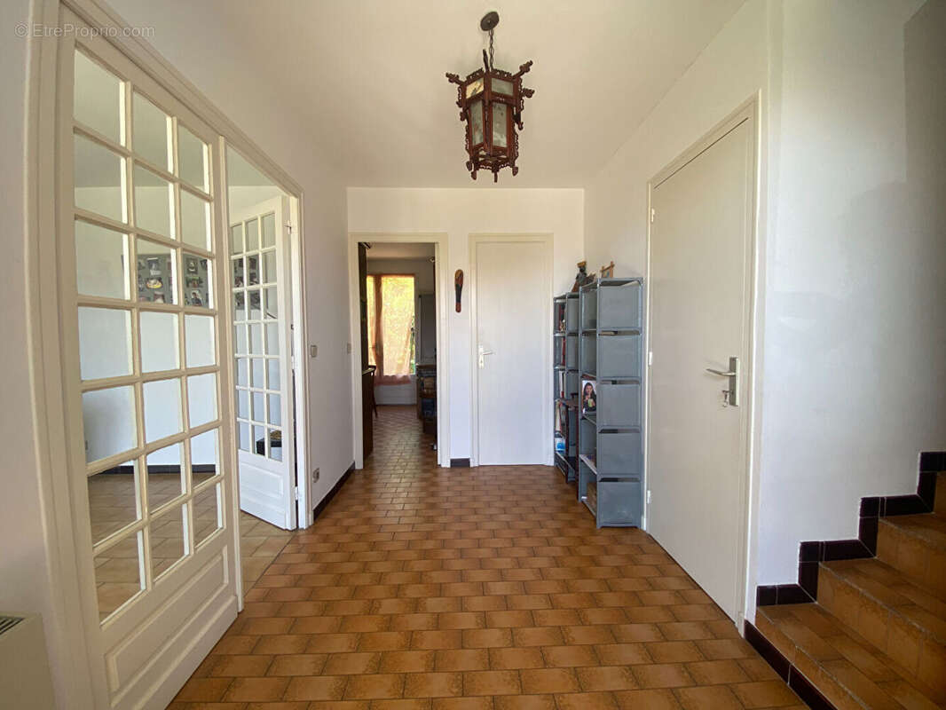 Maison à VILLENEUVE-SUR-LOT