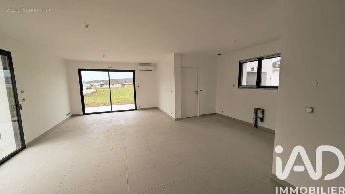 Photo 2 - Maison à BORDES