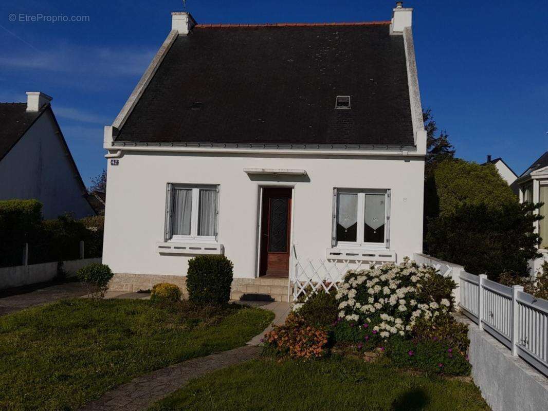 Arzon - le monteno - photo 2