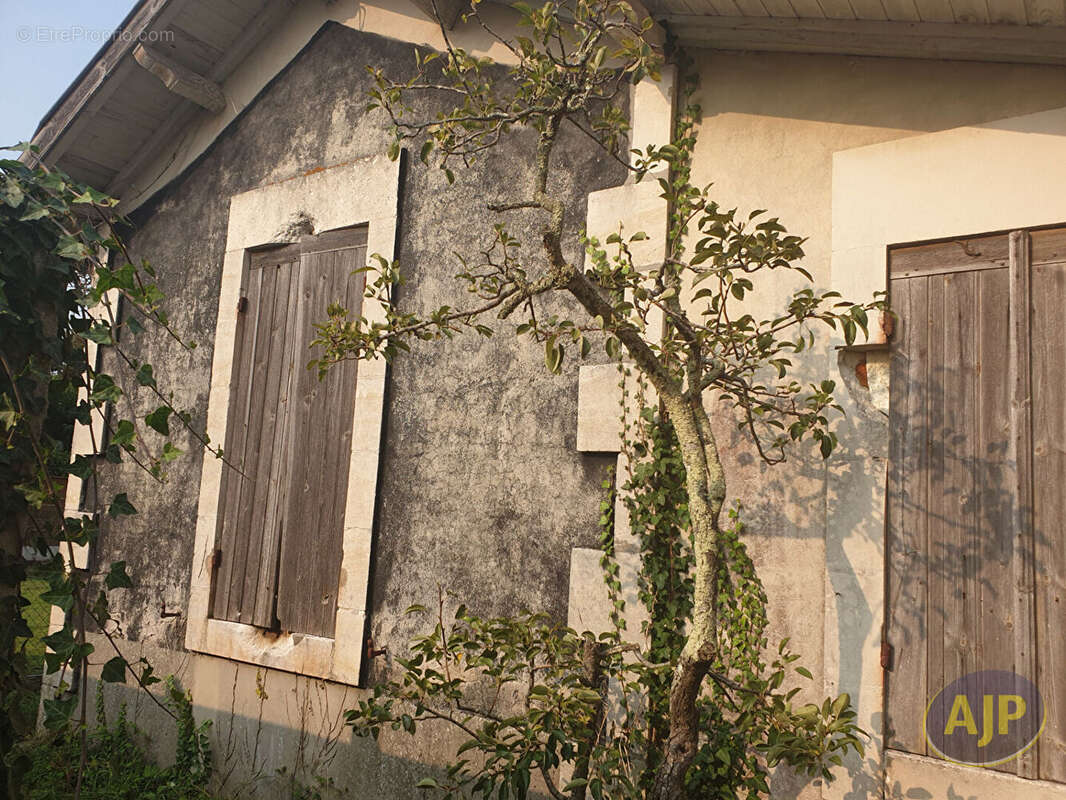 Maison à ANDERNOS-LES-BAINS