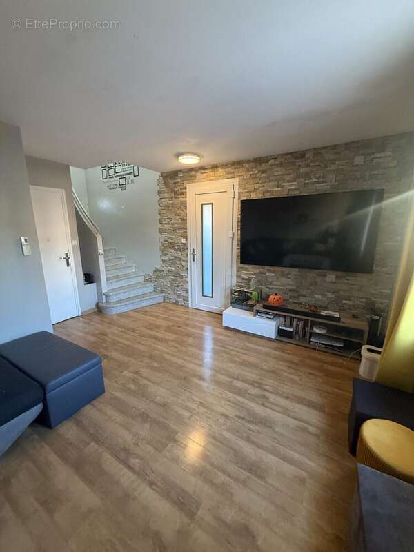 Maison à CARCASSONNE