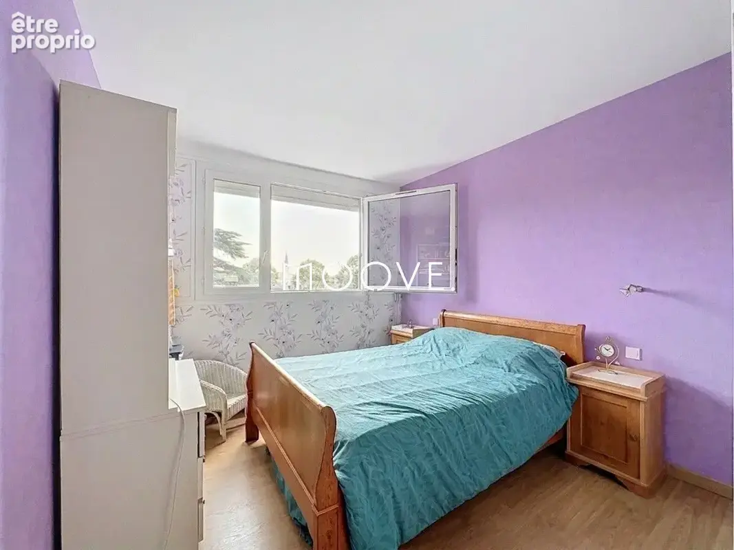 Appartement Le Petit Quevilly 3 pièce(s) - photo 5