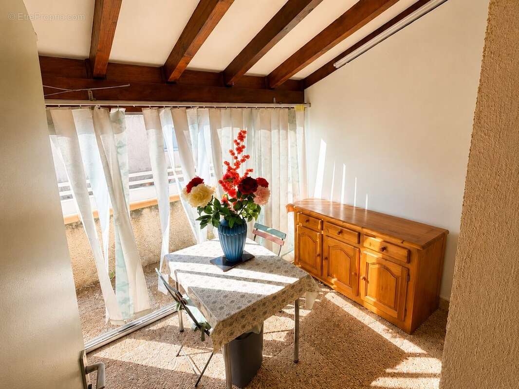Maison 30 m² à Gruissan  - photo 3