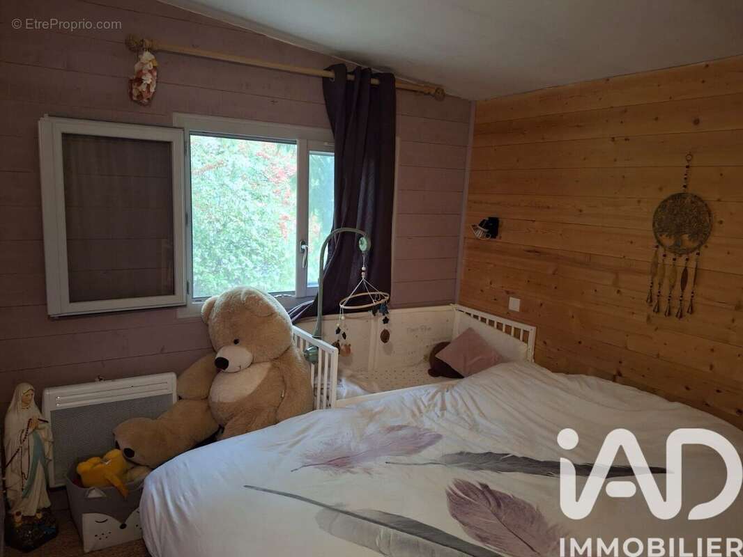 Appartement 100 m² à Monclar-De-Quercy  - photo 9