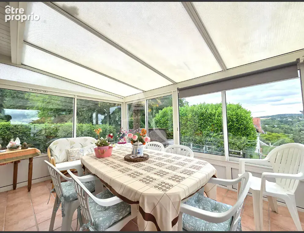 Maison Hardricourt 126 m² 1607 m² de parcelle - photo 7