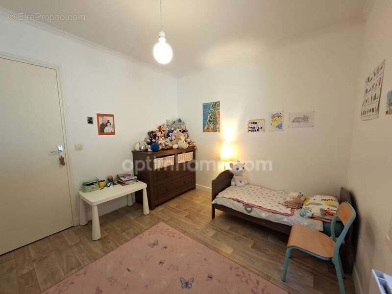 Appartement à DIGNE-LES-BAINS