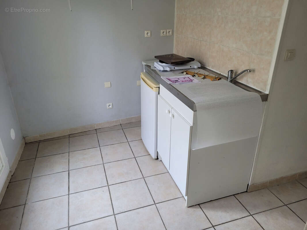 Appartement à AMIENS