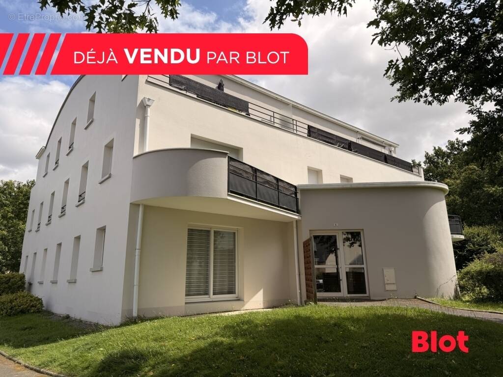 Appartement à CHAVAGNE