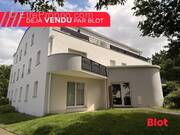 Appartement à CHAVAGNE