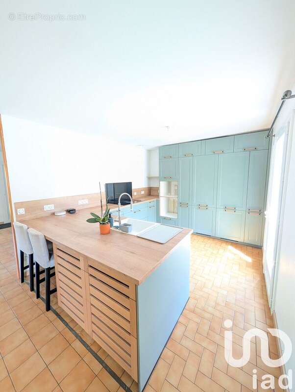 Photo 6 - Maison à BEAUGENCY