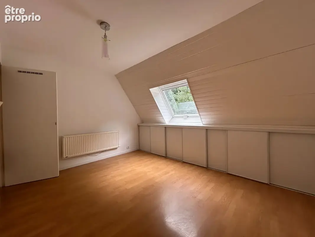 Appartement Quimper centre - photo 3