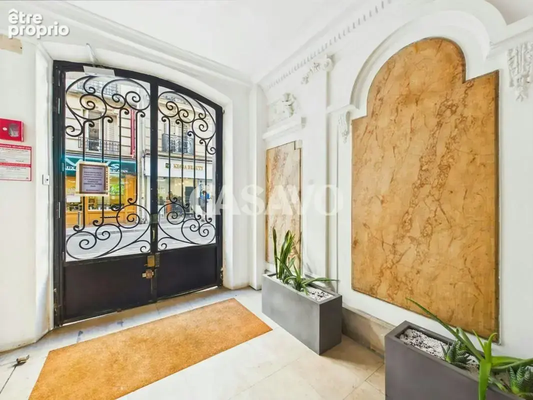 Vente Appartement 2 pièces de 42m² - 75014 Paris - photo 15