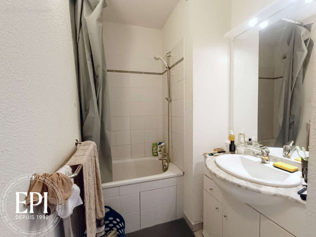 Appartement à CARCASSONNE