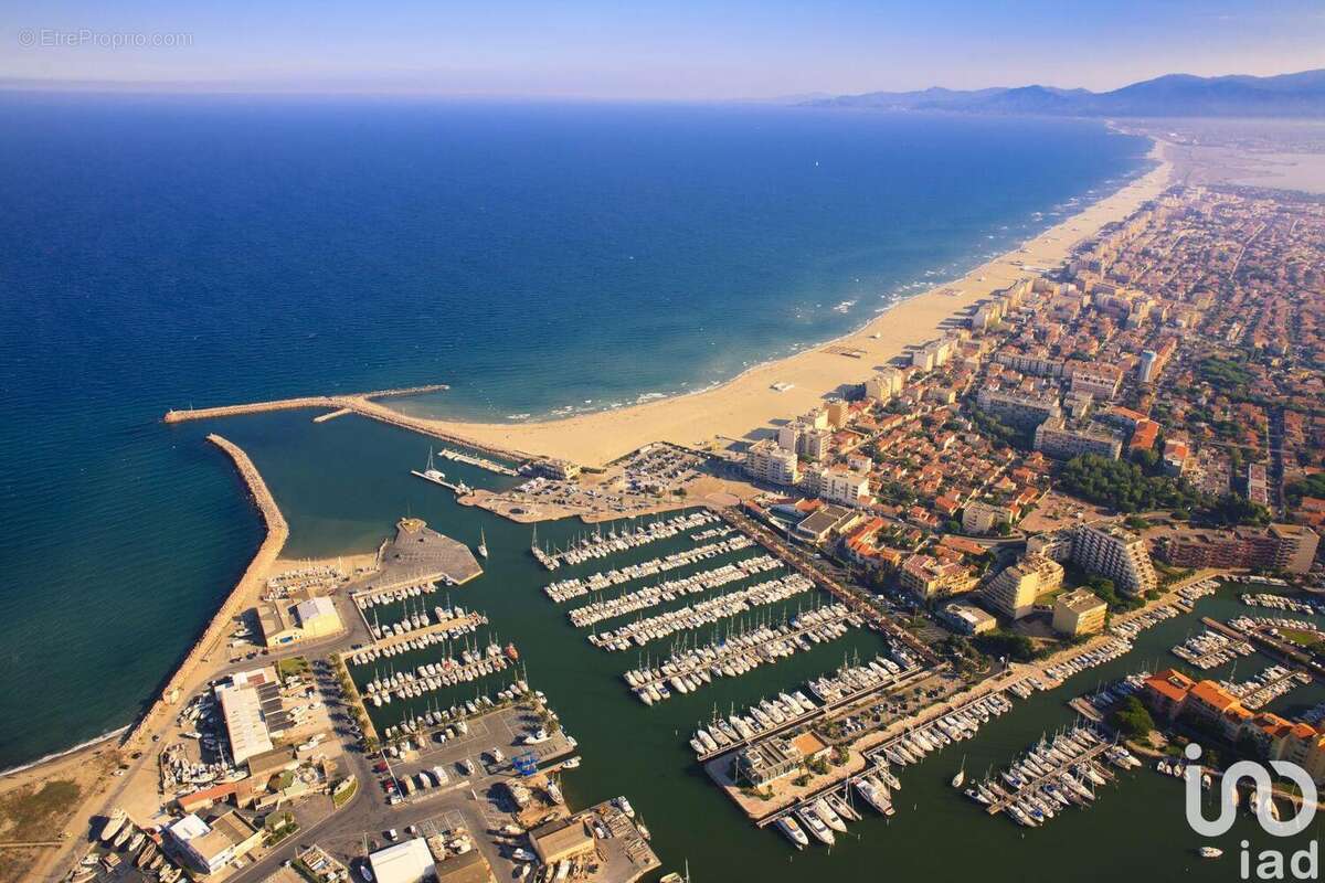 Photo 3 - Appartement à CANET-EN-ROUSSILLON