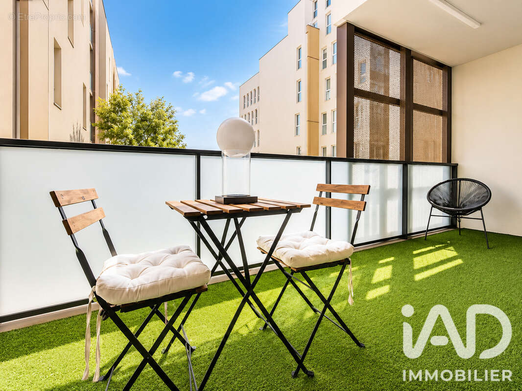 Appartement 67 m² à Toulouse  - photo 3