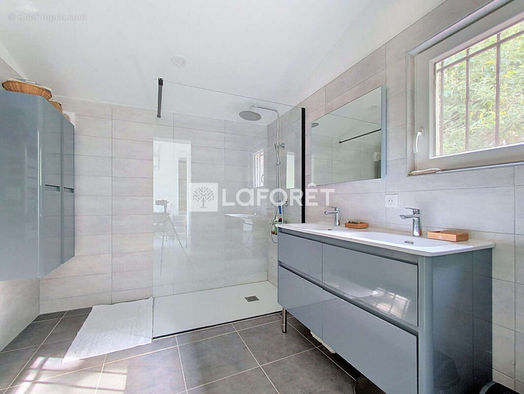 Maison Villemur Sur Tarn 4 pièce(s) 115 m2 - photo 9