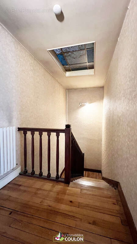 Maison à CLERMONT-FERRAND