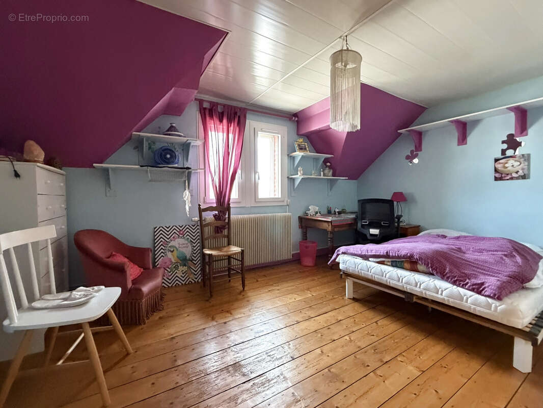 Maison à ABBEVILLE