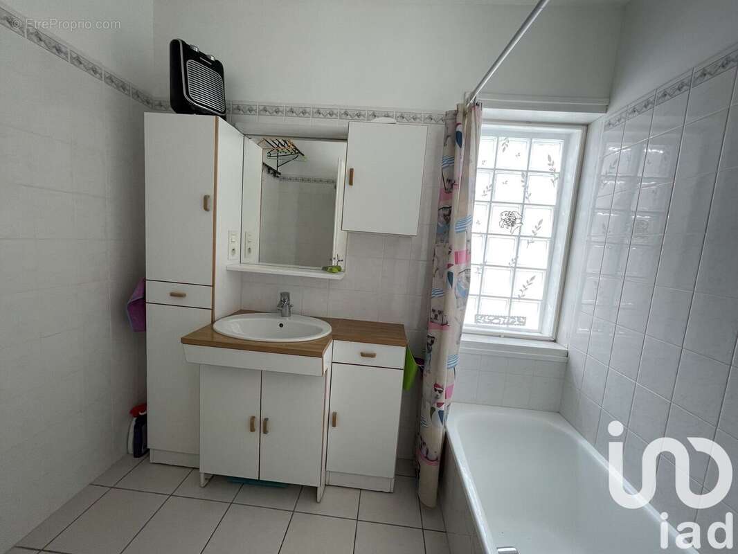 Photo 9 - Maison à SAINT-GILLES-CROIX-DE-VIE