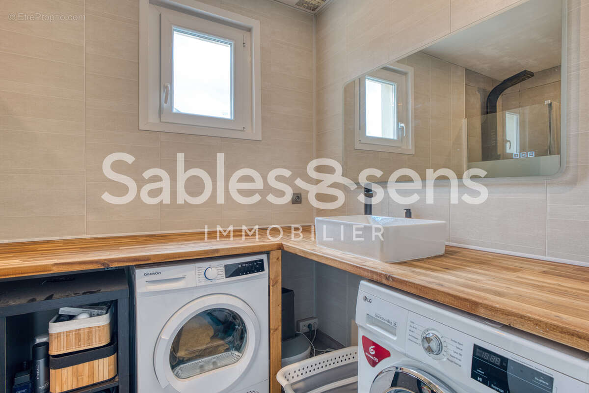 Maison à MOUILLERON-LE-CAPTIF