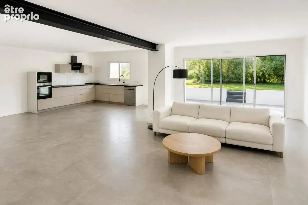 Maison de 5 pièces d'environ 166 m² à Sarzeau - photo 3