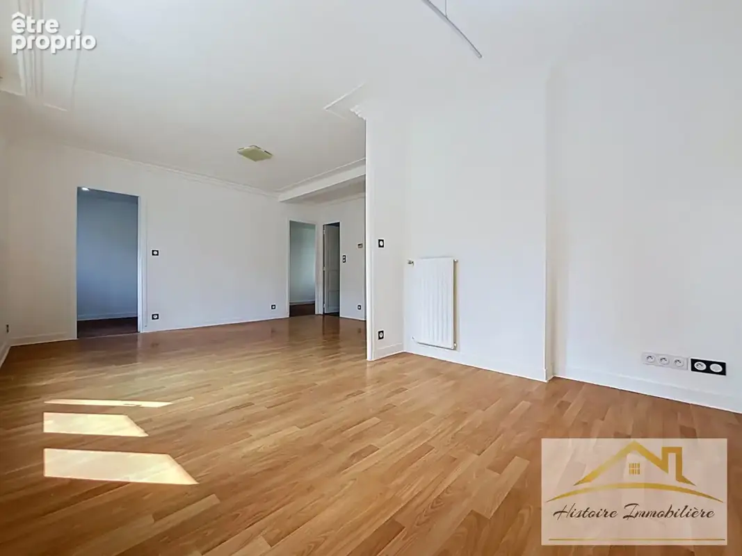 Appartement Brest Saint Marc 60m2 2 chambres - photo 4