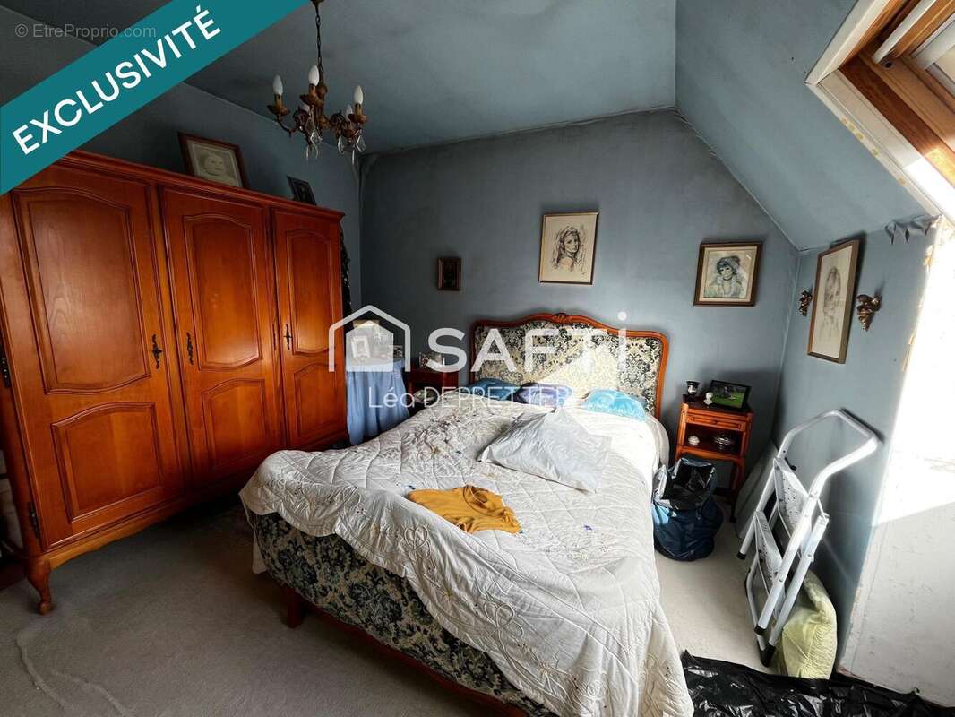Photo 9 - Maison à FOUQUIERES-LES-BETHUNE