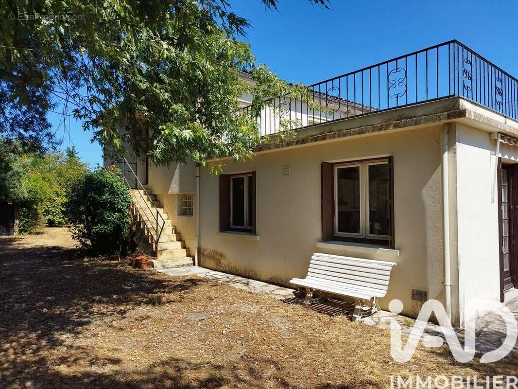 Photo 4 - Maison à PINEUILH