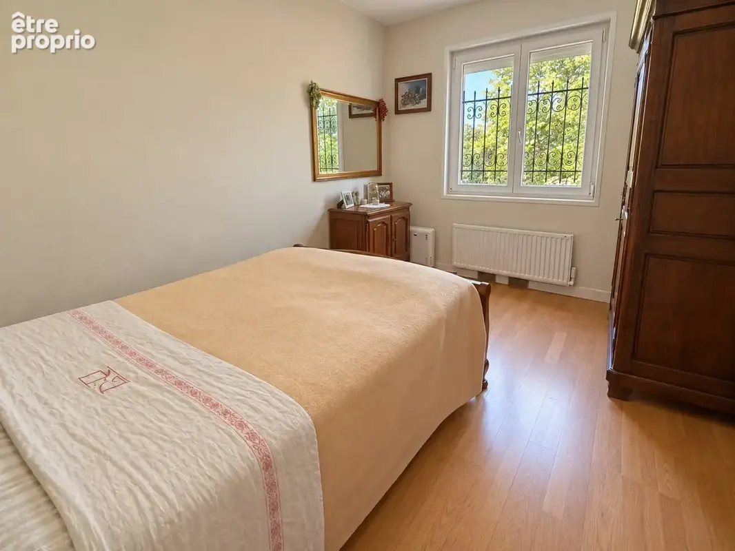 Maison à vendre 6 pièces BUXY (71) - photo 9