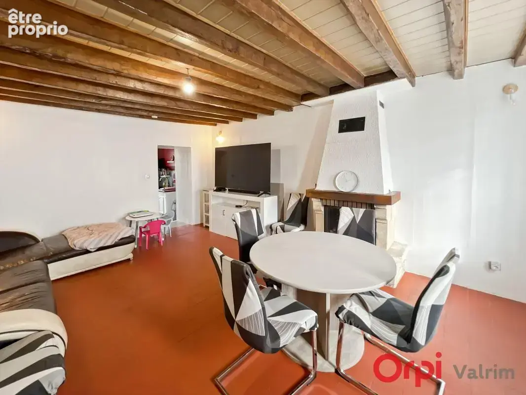  Coup de cœur à Moisy (41160) — Maison familiale avec jardin clos !  - photo 3